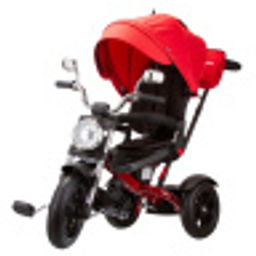 Велосипед 3-х колесный Chopper