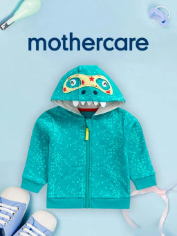 Mothercare / Толстовка