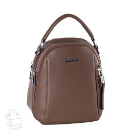 Рюкзак женский 89881 khaki Valle Mitto/30 в Новосибирске