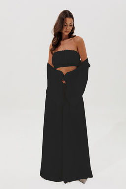 Костюм VN Fashion 1157 черный