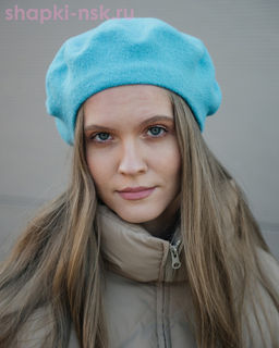 17-002 Берет женский (56-58) - Stigler фото 43