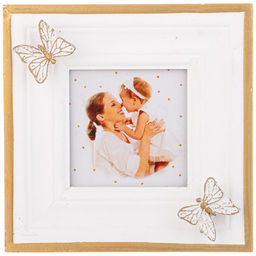 ФОТОРАМКА КОЛЛЕКЦИЯ LOVE IS SWEET 13,5*13,5*1 СМ - Lefard фото 2