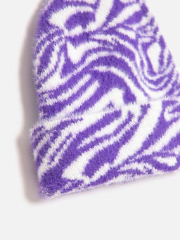 ACOOLA / Шапка детская Shalita цветной  фото 3