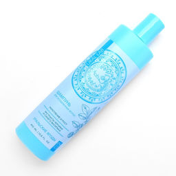 Шампунь для волос с экстрактом черники и василька, укрепление и рост, 410 мл, URAL LAB