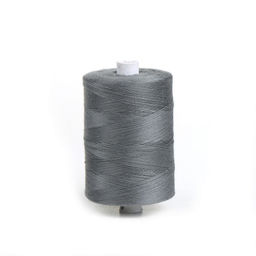 Нитки армированные 45ЛЛ 2500 м цв.6710 серый