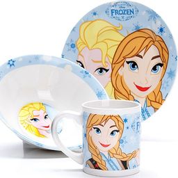 27000 Дет/наб 3пр Снежная королева MB(х12)