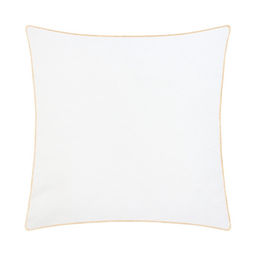 Наволочка декоративная Этель Бохо Home, 45х45 см, цвет натуральный  фото 9