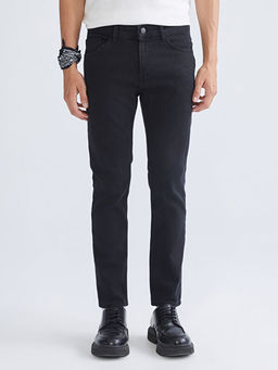 750 Slim Fit Erkek Jean Pantolon