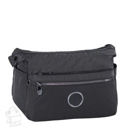 Сумка женская  8779MDW gray Mindesa  в Новосибирске