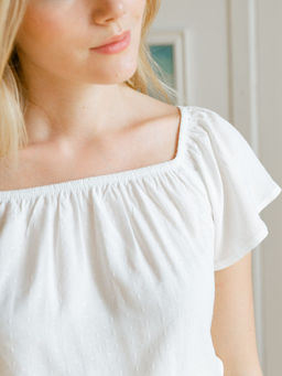 Топ Vacation - Captain's mate фото 3