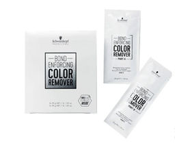 Игора color remover бондинг набор для деколорирования волос 10X30 гр