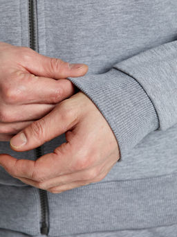 Спортивный костюм мужской 11M-RR-1679 RED-N-ROCKS