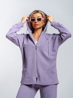 919 Костюм "Сирень"