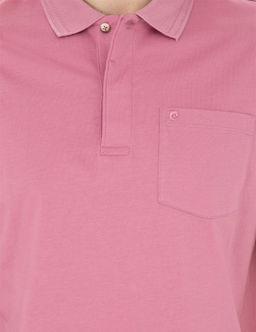 G_l Kurusu Regular Fit Basic Ti__rt - Pierre cardin фото 7