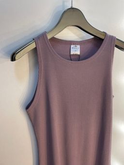 Платье Моника 95% ХЛОПОК кашкорсе - Knitka wear фото 3