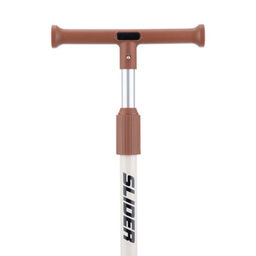 Самокат трехколесный Slider