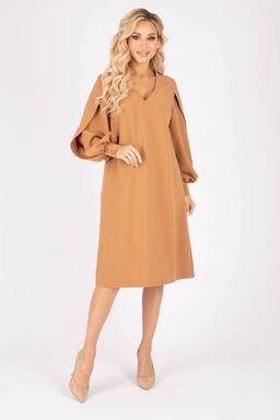 Платье П5-4808/6 - Wisell фото 3