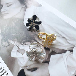 504211520 Кольцо - J.prettier фото 2