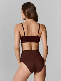 Цена за 2 штуки! ТРУСЫ КОРСЕТНЫЕ ЖЕНСКИЕ - Mark formelle фото 6