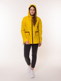 ветровка женская - Little secret фото 2