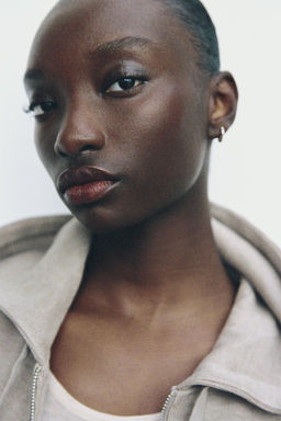 SOFT HOODIE - Zara фото 24