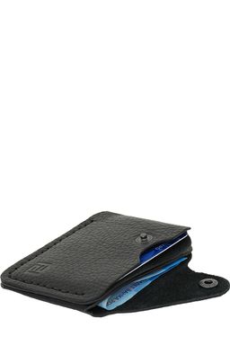 Портмоне-кардхолдер MK-7.26 черный - Protege фото 3