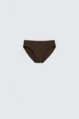 SWIM BRIEFS - Zara фото 6