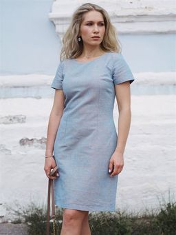 Платье ЛЕН ВОЛТРИ