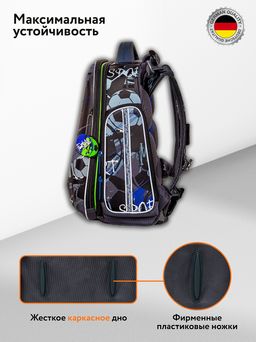 Z9 : Hummingbird  фото 6