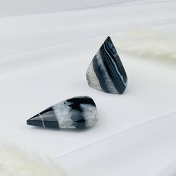 Свеча из Агата