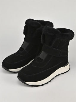 Ботинки зимние модные A804-4M - Piniolo фото 5