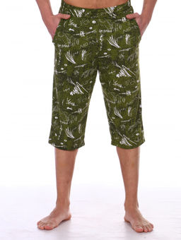 Бриджи Relax-2 (Хаки)