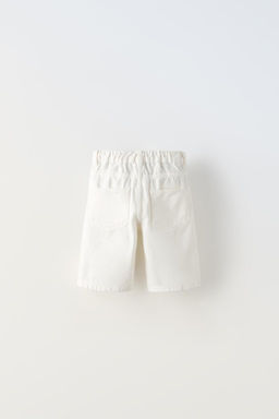 BAGGY BERMUDA - Zara фото 3