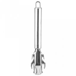 "Питер" Сковородник из нержавеющей стали, 18см, на картоне (Китай)