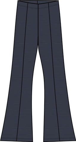 брюки 1ДББ4459139