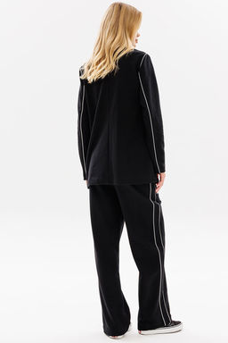 Костюм GO F3079/40-02.164-170 черный - Pirs фото 6