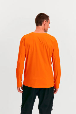 Футболка c длинным рукавом Рашгард Unisex 25-82305 67 - Stayer фото 3