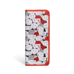 Органайзер для спиц и крючков Меринос PRYM