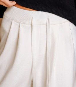 Брюки #КТ9632 (1), молочный - Dommod фото 5