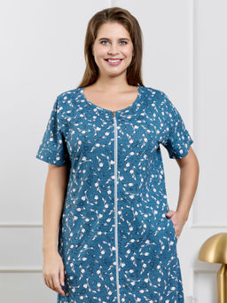 Халат Элит VIOTEX