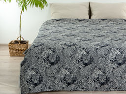 23С201-ШР 150*215 Покрывало "Леопард-2" цв. 3 рис. 136