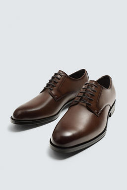DRESS SHOES - Zara фото 10