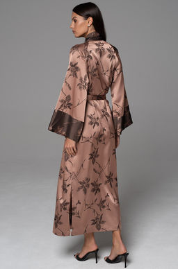 Халат Mia-Amore