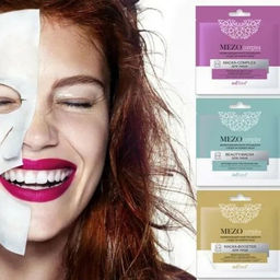 MEZOcomplex Маска BEAUTY для лица "Мгновенное преображение"