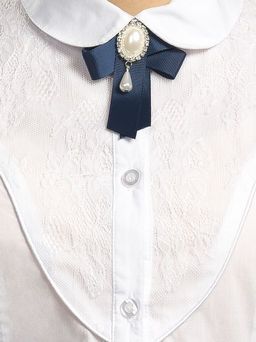 Pelican GWCT8111 блузка для девочек  фото 5