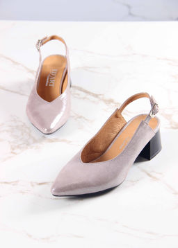 Туфли 4101.767bl. Тауп астана