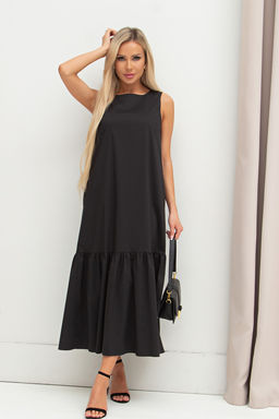 VALENTINA Платье Индира №1