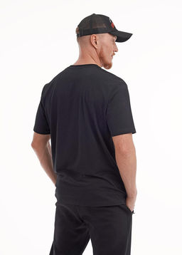 452598/06кд_п Футболка мужская (ЧЗ) - Clever wear фото 2