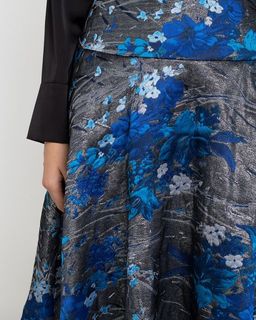 Юбка жен. - Incity фото 4