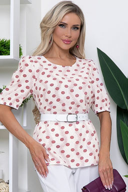 Блузка 41740 - Avili фото 3